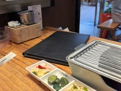 -木屋烧烤(观澜湖新城MH店)