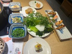 -温野菜涮涮锅(曲江大悦城店)