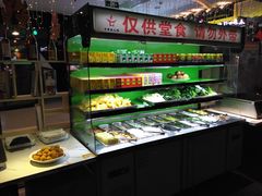 -牛鲜胜·潮汕牛肉自助火锅(番禺市桥店)