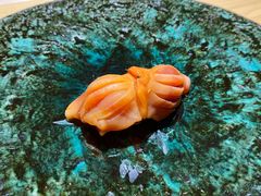 赤贝-鮨青(恒基名人购物中心店)