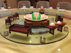-广州酒家(昌岗地铁站店)