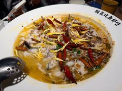 -太二酸菜鱼(兴业太古汇店)