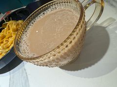 -阿里疆Alijiang·丝路美食·异域风情·清真(长楹天街店)