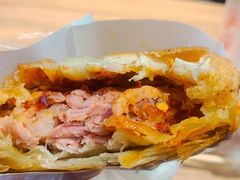 -运栋天马牛肉饼(林科大店)