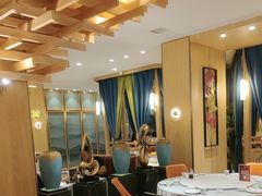 -百姓渔村(南中环店)