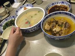-兔爸私家小厨(新北万达店)