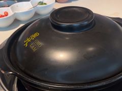 -百年果林椰子鸡(中洲店)