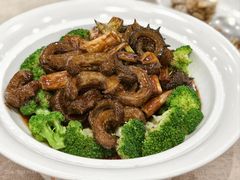 -良友·地标海鲜青岛菜(五四广场店)
