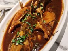 -花园茶楼(兴城西路店)