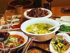 -不二·民谣音乐餐吧(长沙店)