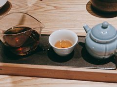 -隐溪茶馆(金虹桥店)