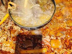 -陈眼镜火锅(总店)