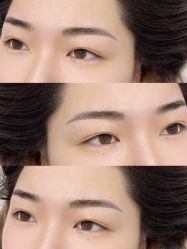 -MIVI野生眉纹绣纹眉