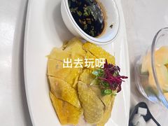 -老平安农家菜(平安店)