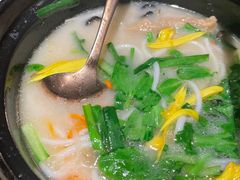 -云海肴·汽锅鸡·云南菜(美罗城店)