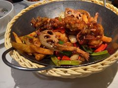 -避风塘·老港味餐厅(虹口龙之梦店)