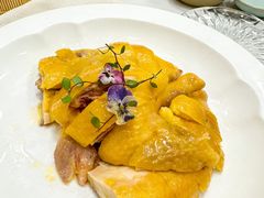 -明本湛江鸡•海鲜小厨(陈家祠店)