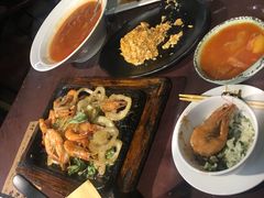-洪齐林老镇