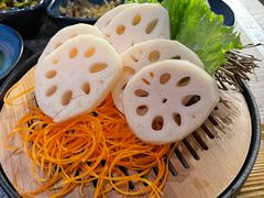 -湊湊火锅·茶憩(东城万达店)