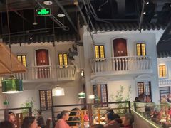 -晓粤·惹味粤菜(凯德乐峰广场店)