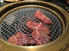 -厚贞日式烤肉(浦东汇智店)