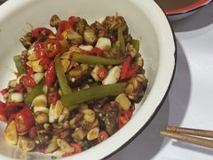 -老三样·美食研究中心(世贸路店)