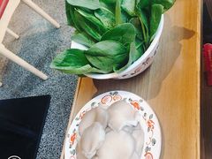 -东门口涮肉·砂锅·烤串(老门东店)