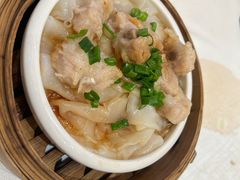 -聚福山莊·寻味顺德(北滘店)