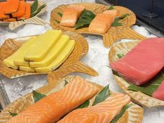 -锦江府中餐厅(电谷雅阁国际大酒店)