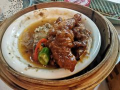 -鹿鸣酒家(越秀店)