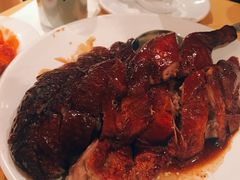 -文兴酒家(Chinatown - Gerrard Street)