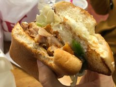 -肯德基(杭州和平饭店)