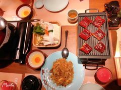 -山葵家·创意料理(宁波来福士店)