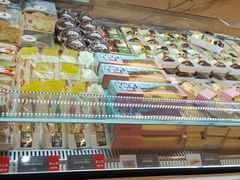 -面包新语(龙湖·西宸天街店)