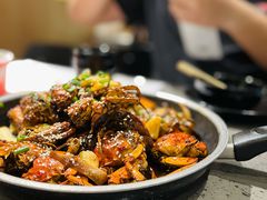 -一棠龙虾•王牌虾球(楚河汉街店)