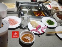 -海底捞火锅(攀枝花万达店)