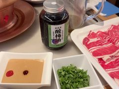 -牛街·马辈儿涮肉(牛街总店)