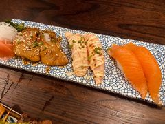 -哥哥の深夜食堂(红松东路店)