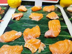 -加餐海鲜自助(集美银泰百货店)