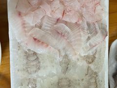 -官塘锋记鱼生·生腌·砂锅粥(牌坊街店)