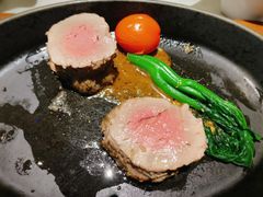 -西堤牛排(南京龙江店)