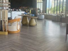 -大堂酒廊·亚龙湾万豪度假酒店