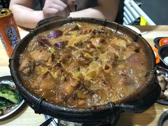 -范贤光鸡公煲(平乐园总店)