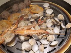 -碗中海·蒸汽海鲜·桑拿鸡(岭南天地店)