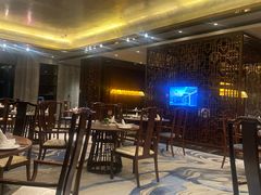 -蛇口希尔顿南海酒店·随轩中餐厅·粤菜