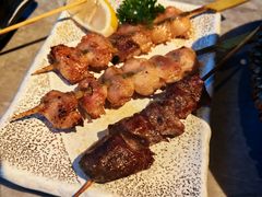-人间酒暖·Go blanc·烧鸟·深夜食堂(陆家嘴店)