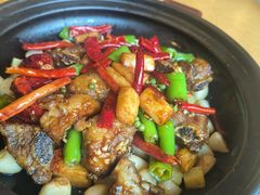 -澜小宴·胶东海鲜烟台味(时光塔店)