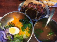 -海安安越南粉(丹竹頭店)