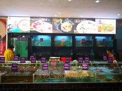 水产区-莞香楼·正宗东莞菜(东升店)