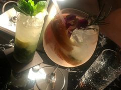 -Bar The Vortex(高新万达店)